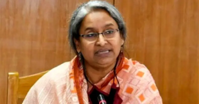 কারাগারে অসুস্থ দীপু মনি, হাসপাতালে চিকিৎসা শেষে ফের কারাগারে