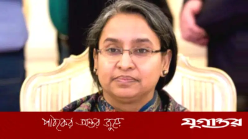 চিকিৎসা শেষে ফের কারাগারে দীপু মনি