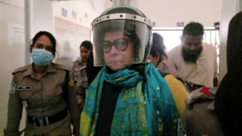 ফের রিমান্ডে সাবেক এমপি আশিকা; বেতন সর্বোচ্চ ১৩০% বাড়ার সম্ভাবনা