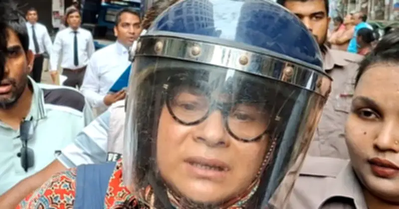 সাবেক এমপি আশিকা সুলতানার রিমান্ড আবারও তিন দিন বাড়ালো আদালত