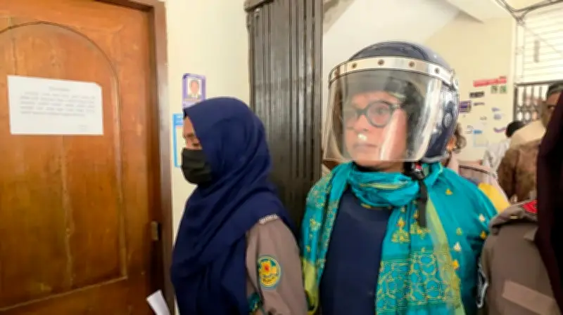 সাবেক এমপি আশিকা সুলতানা তিন দিনের রিমান্ডে, আদালতের আদেশ