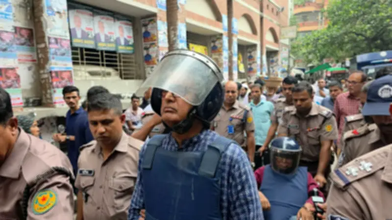 পোশাকশ্রমিক রুবেল হত্যা মামলায় নবী নেওয়াজ কারাগারে পাঠানোর নির্দেশ