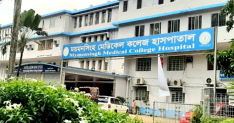 মমেক হাসপাতালে হামে আরও চার শিশুর মৃত্যু, মোট মৃত ৫৮