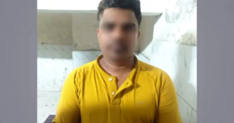 প্রতিমন্ত্রীর আত্মীয় পরিচয়ে প্রতারণা, গ্রেফতার ১
