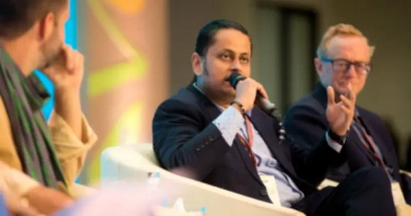 সুন্দরবন থেকে লাউয়াছড়া: প্রকৃতিপ্রেমী উদ্যোক্তা সৈয়দ শাফাত উদ্দিন তমালের টেকসই পর্যটন বিপ্লব