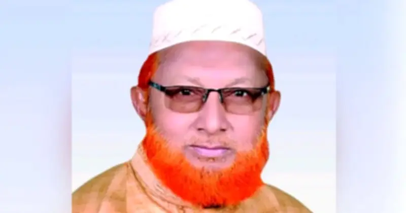 ইউপি মেম্বার থেকে এমপি: কুষ্টিয়ার জামায়াত এমপির রাজনৈতিক উত্থানের গল্প