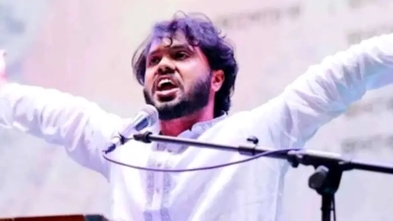 হাদি হত্যা মামলায় আরও তদন্ত প্রতিবেদন ১৫ জুলাই