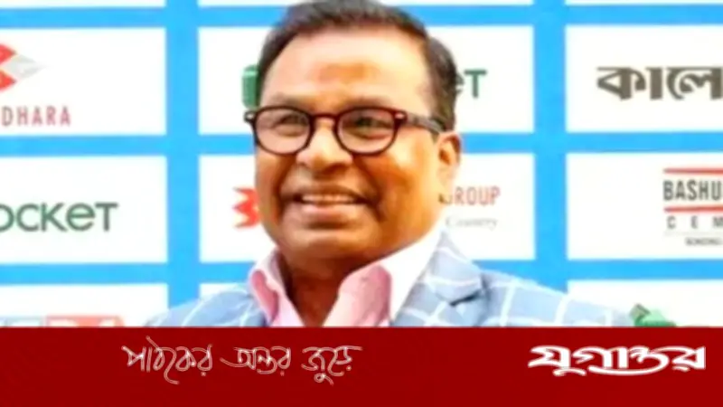 গাফ্ফারের মতে শিরোপার দৌড়ে স্পেন-আর্জেন্টিনা-ফ্রান্স-ইংল্যান্ড, পর্তুগালও সম্ভাবনাময়