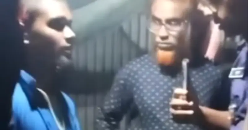গাইবান্ধায় মক্তবের ৮ বছরের শিশু ধর্ষণের অভিযোগে মুয়াজ্জিন আটক