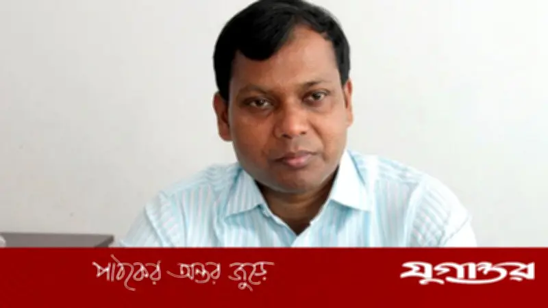 গণঅধিকার পরিষদের নেতার দাবি: সারওয়ার আলমকে পুনর্বহাল করুন