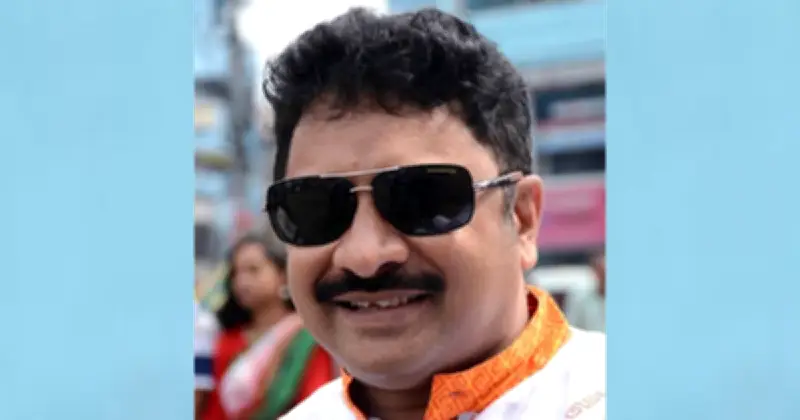 শেরপুরে রেস্তোরাঁ থেকে গ্রেফতার ‘গরিবের ডাক্তার’ ডা. সামির মিশু