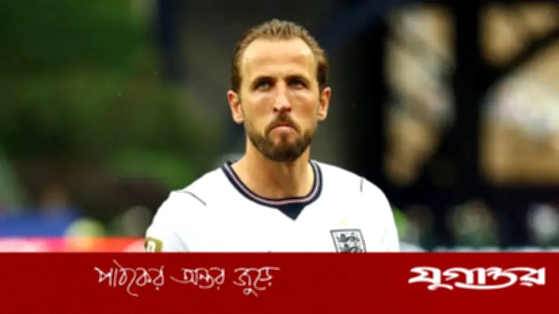 ঘানার ওঝার কালোজাদু আর পেরুর শামানের অভিশাপমুক্তি: কেইনকে ঘিরে বিশ্বকাপে অদ্ভুত ঘটনা
