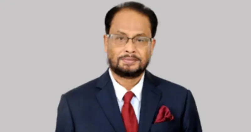 দুই বছর পর পাসপোর্ট পাচ্ছেন জিএম কাদের ও তার স্ত্রী