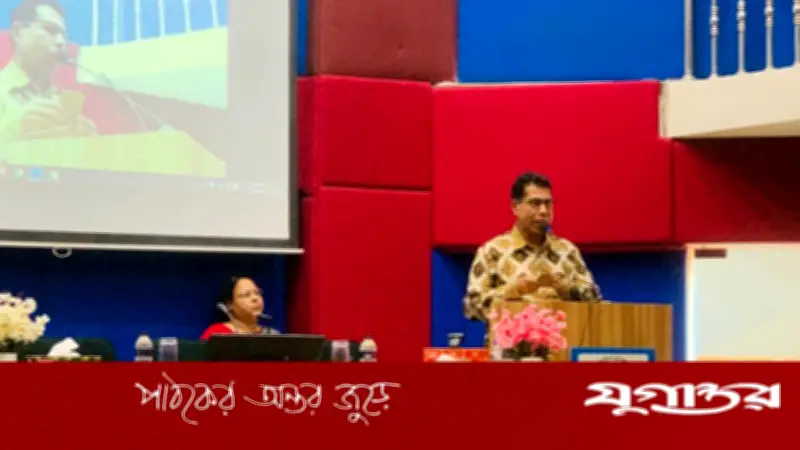 গোলাহাট গণহত্যার ৫৫ বছর: শহীদদের স্মরণে ঢাকায় আলোচনা সভা