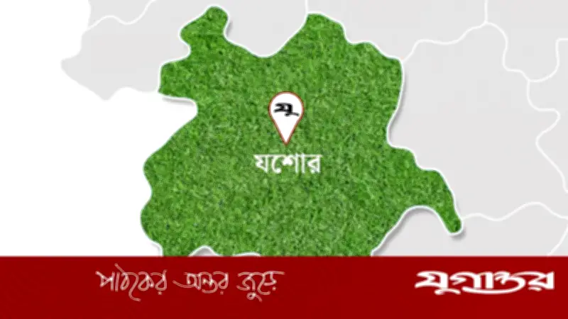 যশোরে ৭ কোটি ৬৮ লাখ টাকার স্বর্ণসহ দুই চোরাকারবারি আটক