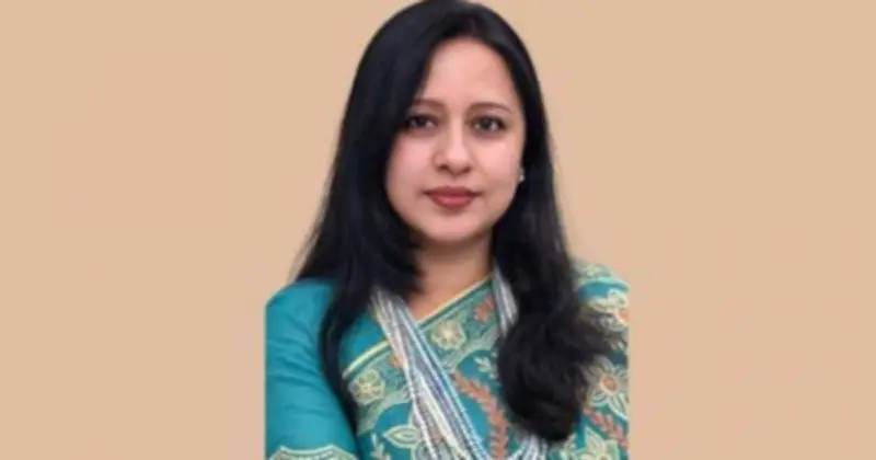 পিএইচডি স্কলারশিপ অনিয়মে গোবিপ্রবি’র সহকারী অধ্যাপক ফাতেমা খাতুন চাকরিচ্যুত