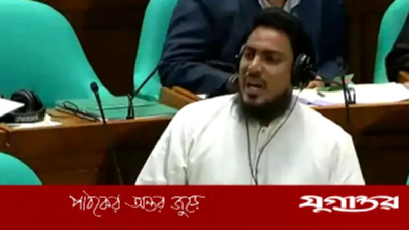 সরকার ৪ মাসে দেশকে আরও ১ লাখ কোটি টাকা ঋণের জালে বেঁধেছে: এনসিপি সাংসদ