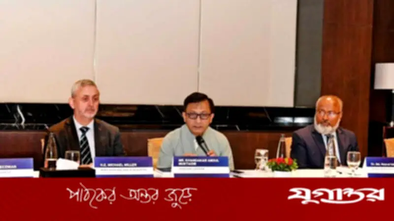 ব্যবসা শুরুর প্রক্রিয়া সহজ করতে চায় সরকার: বাণিজ্যমন্ত্রী