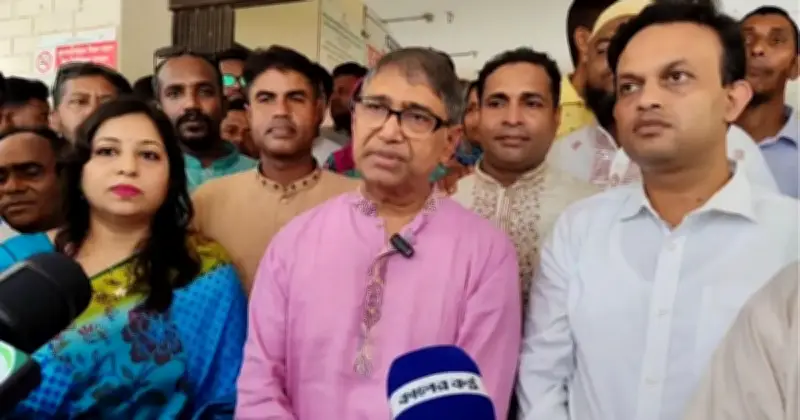 সরকার সব খাতে সর্বোচ্চ বরাদ্দ দিচ্ছে: মুক্তিযুদ্ধ বিষয়ক মন্ত্রী