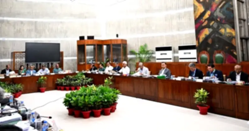 জুয়া প্রতিরোধ আইন-২০২৬-এর খসড়ায় অনুমোদন, কঠোর শাস্তির বিধান