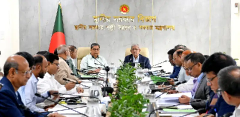 ডেঙ্গু প্রতিরোধে উচ্চপর্যায়ের বিশেষ টাস্কফোর্স গঠন করল সরকার