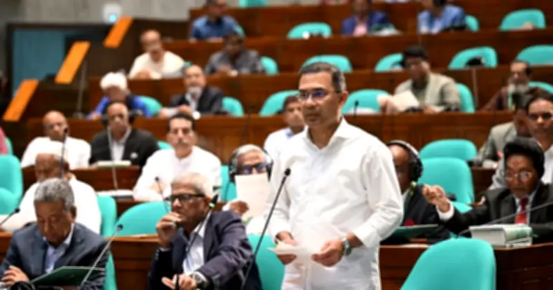 হাম প্রতিরোধে টিকাদান কর্মসূচিকে সর্বোচ্চ অগ্রাধিকার দিচ্ছে সরকার: প্রধানমন্ত্রী