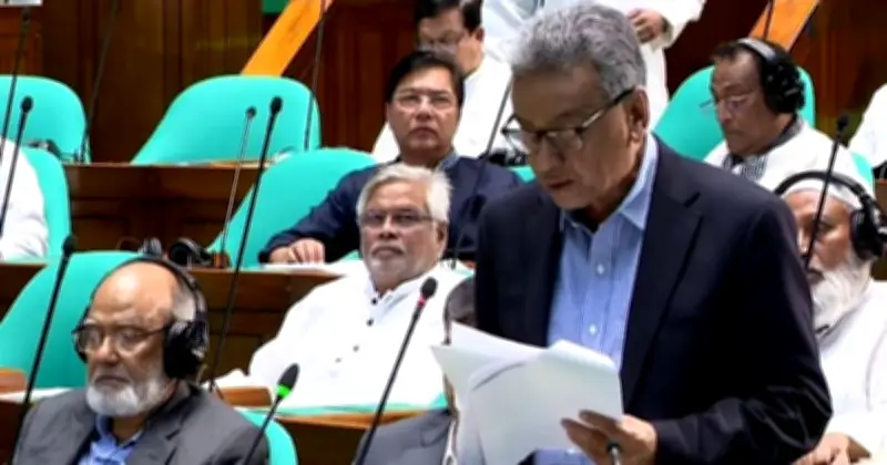 খেলাপি ঋণ আদায়ে আন্তর্জাতিক আইনি প্রতিষ্ঠান নিয়োগ, বিদেশে পাচার ২৩৪ বিলিয়ন ডলার