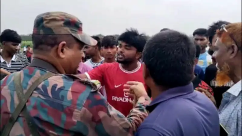 বাংলাদেশের শিক্ষাখাতে নতুন উদ্যোগ চালু করেছে সরকার