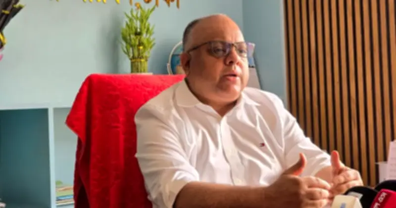 অনিয়মে সরকারের কয়েকশ কোটি টাকার সম্পদ বেহাত: ঢাকা জেলা পরিষদ প্রশাসক