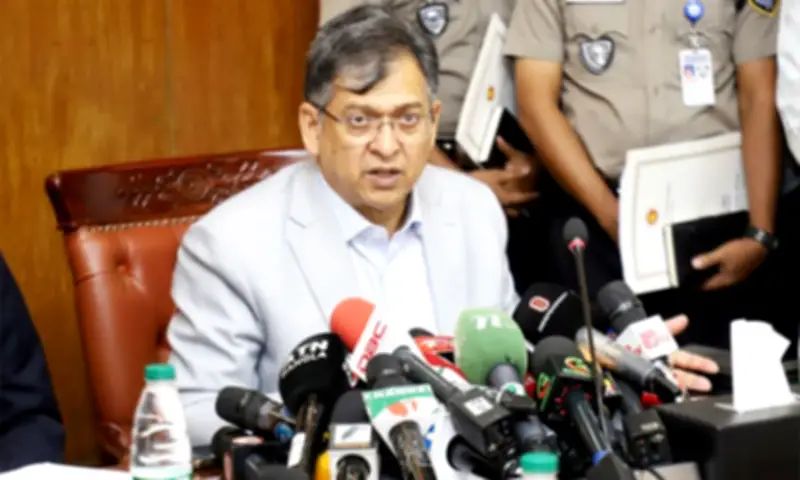 মাদকদ্রব্য নিয়ন্ত্রণ আইন সংশোধন করছে সরকার: স্বরাষ্ট্রমন্ত্রী