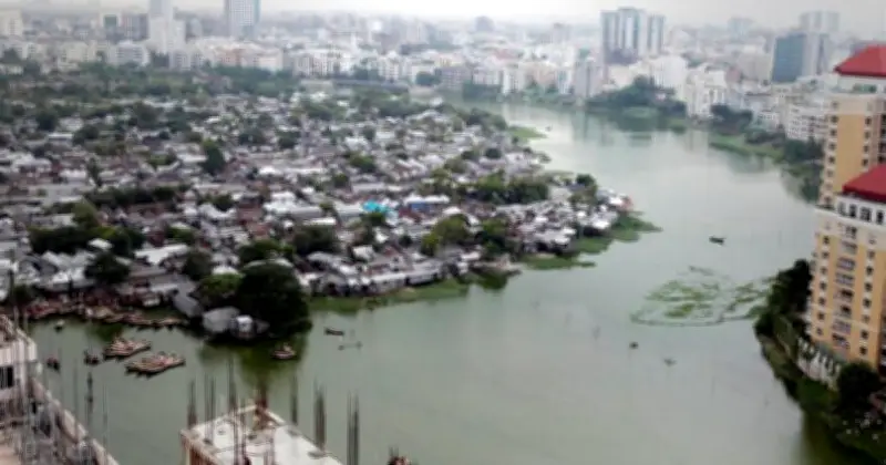 দেশের নিম্ন আয়ের মানুষের জন্য ১ লাখ ফ্ল্যাট নির্মাণের পরিকল্পনা সরকারের