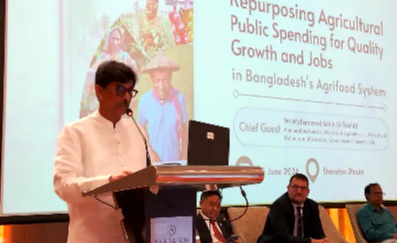 দুই হাজার ছোট হিমাগার তৈরির পরিকল্পনা সরকারের