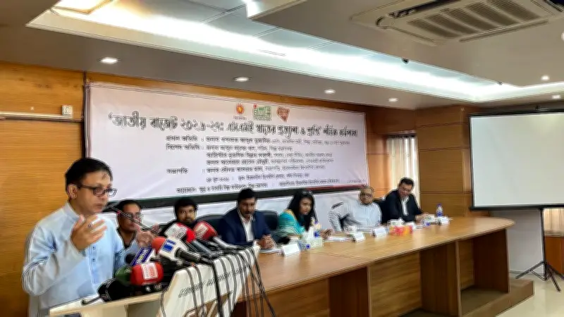 নতুন ব্যবসা শুরুর লাইসেন্স পেতে সময় ১৪ দিনে নামিয়ে আনার পরিকল্পনা সরকারের