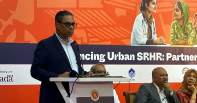 নারীর স্বাস্থ্যে বিশেষ অগ্রাধিকার, ওমেন্স হেলথ ইনস্টিটিউট গঠনের পরিকল্পনা সরকারের