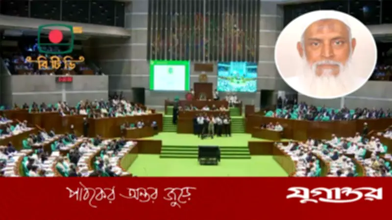 ইমাম-মুয়াজ্জিনদের মাসিক সম্মানি দিচ্ছে সরকার: ধর্মমন্ত্রী