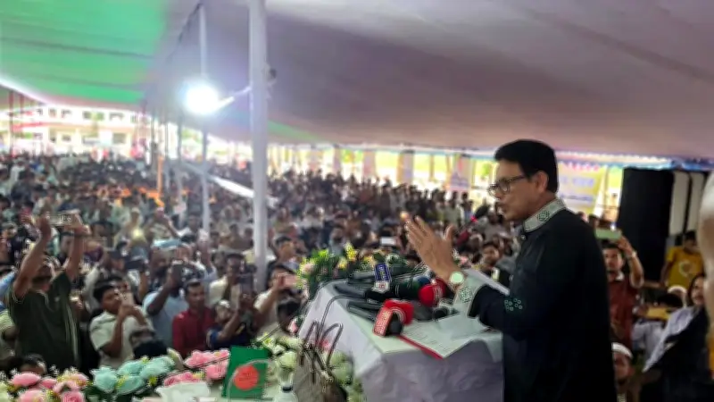 জুলাই মাসে সাড়ে ৪ লাখ শিক্ষার্থীকে স্কুলড্রেস দেবে সরকার: শিক্ষামন্ত্রী