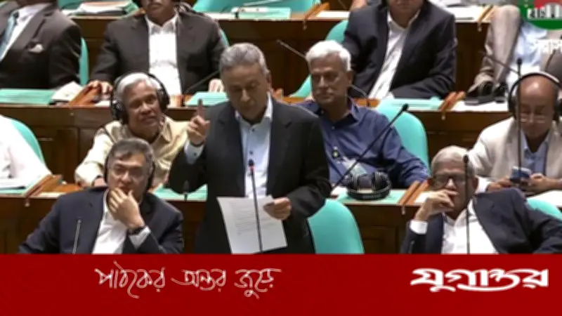 মুদি দোকান-বিউটি পার্লারসহ ১৬ ব্যবসায় কর বসাচ্ছে সরকার