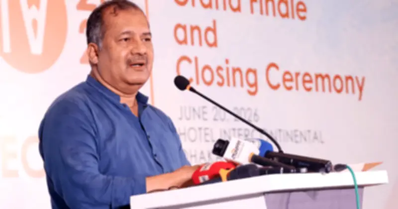 বিতর্ককে পাঠ্যসূচিতে অন্তর্ভুক্ত করার উদ্যোগ নেবে সরকার: জহির উদ্দিন স্বপন