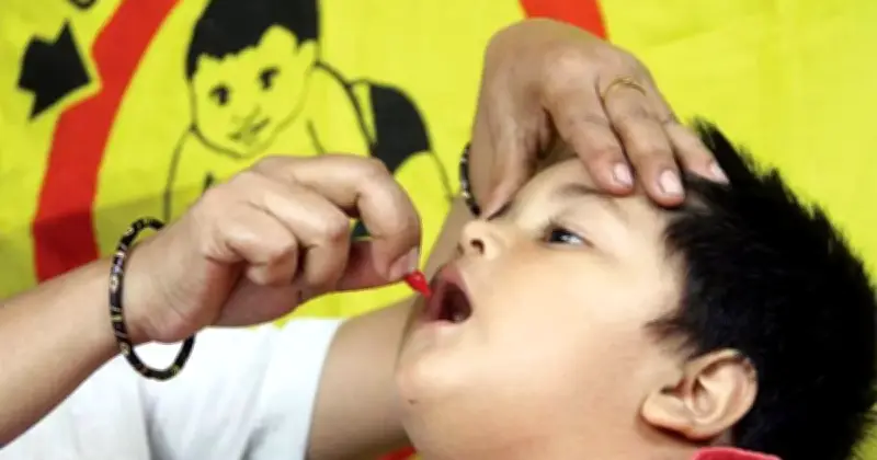সাড়ে ২৩ লাখ শিশুকে ভিটামিন ‘এ’ প্লাস ক্যাম্পেইন শুরু ২৮ জুন