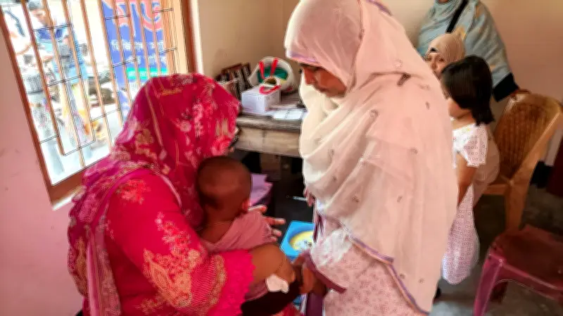 সরকার ১ লাখ স্বাস্থ্যকর্মী ও ২৫ হাজার মিডওয়াইফ নিয়োগ দেবে