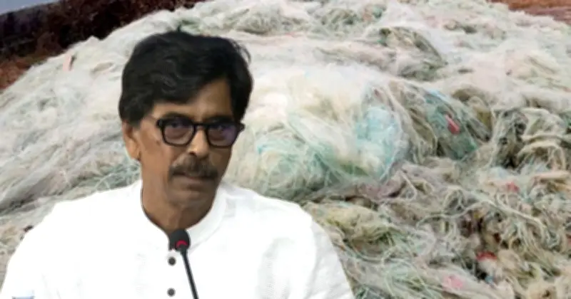 কারেন্ট জাল বন্ধে সরকার কঠোর: মৎস্যমন্ত্রী