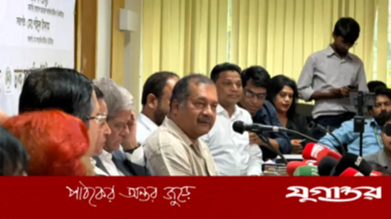 সরকার আগে চোখ রাঙাতো, এখন গণমাধ্যমের সহযোগী হতে চায়: তথ্যমন্ত্রী