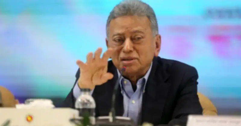 সরকার ব্যাংক ঋণ থেকে বেরিয়ে আসতে চায়: অর্থমন্ত্রী