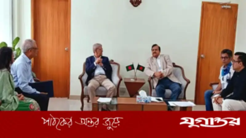 ক্ষুদ্র জাতিগোষ্ঠীর কল্যাণে অগ্রাধিকার দেবে সরকার: মন্ত্রী