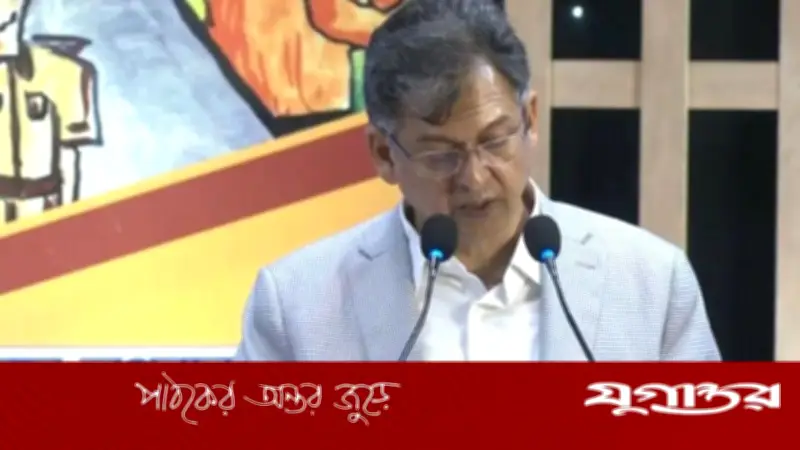 জুয়া ও মাদকমুক্ত দেশ গড়তে কাজ করছে সরকার: স্বরাষ্ট্রমন্ত্রী