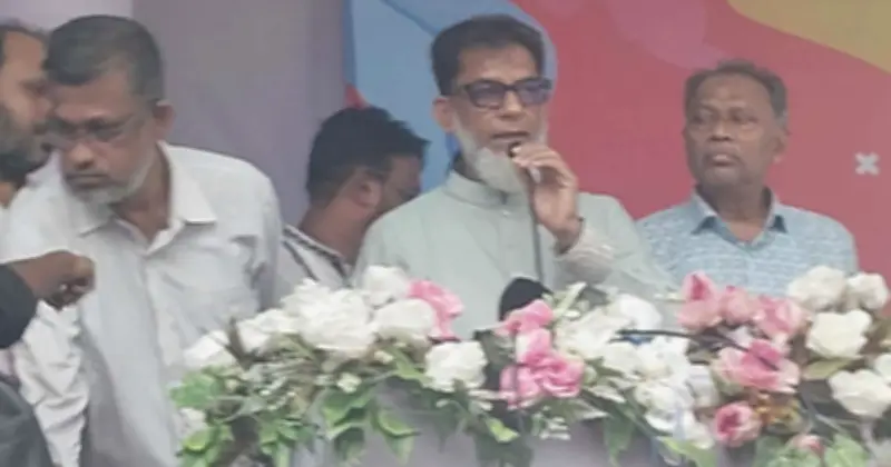 ক্রীড়ায় বিশ্বে মাথা উঁচু করতে সরকার কাজ করছে: প্রতিমন্ত্রী