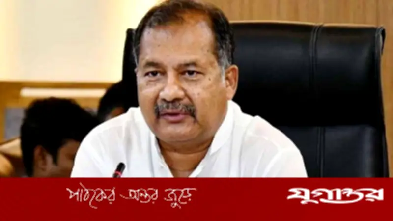 গণমাধ্যমের স্বাধীনতা নিশ্চিতে সরকার কাজ করে যাচ্ছে: তথ্যমন্ত্রী