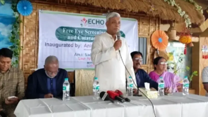 সবাইকে সঙ্গে নিয়ে বৈষম্যহীন দেশ গড়ছে সরকার: ১৪০ কোটি টাকার এতিম ভাতা