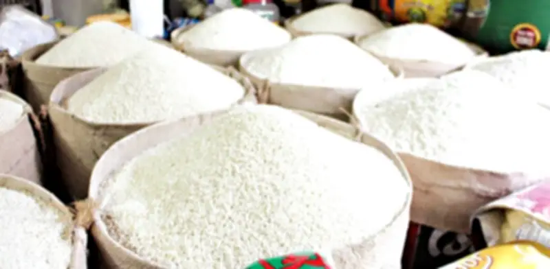 সরকারি গুদামে ২০.৭২ লাখ মেট্রিক টন খাদ্যশস্য মজুত