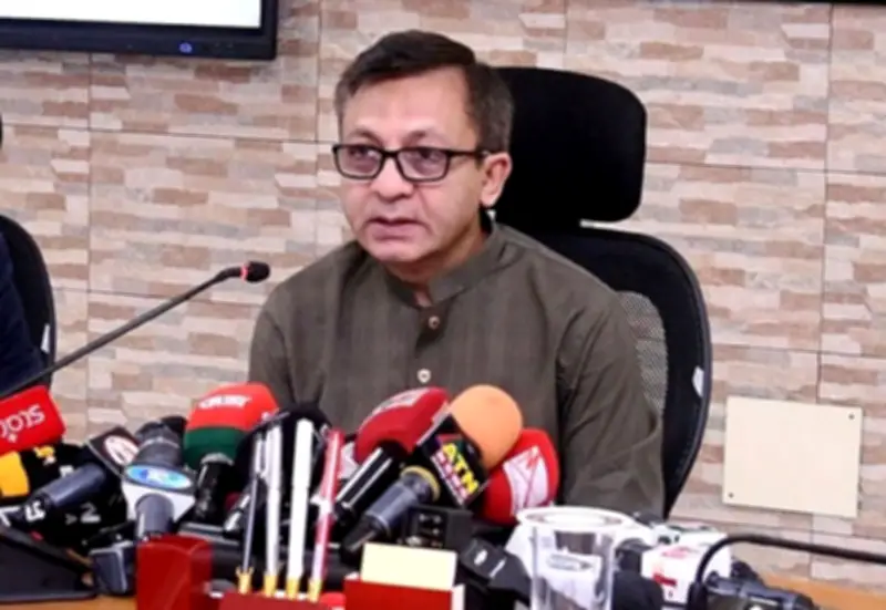 বিনিয়োগবান্ধব পরিবেশে লাইসেন্সিং প্রক্রিয়া সহজ করছে সরকার: বাণিজ্যমন্ত্রী